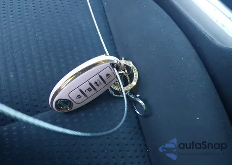 2014 Nissan Altima 2.5 Sv из США, поврежденный, VIN 1N4AL3AP8EC107432